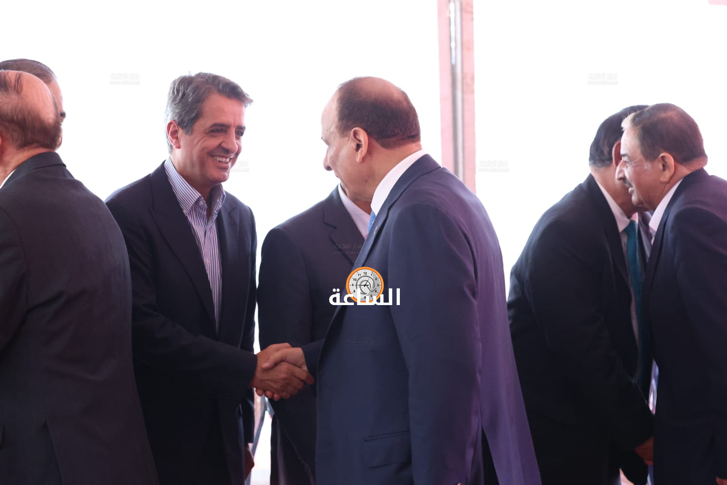 Madar Al-Saa Images 0.34091899564337924