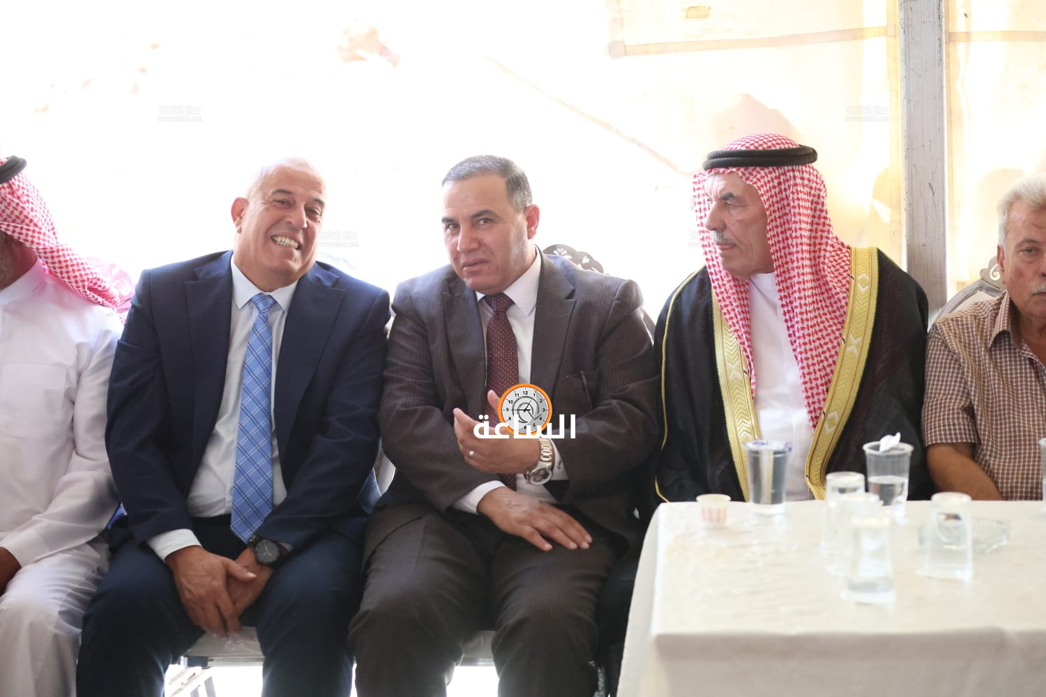 Madar Al-Saa Images 0.6921475047036618