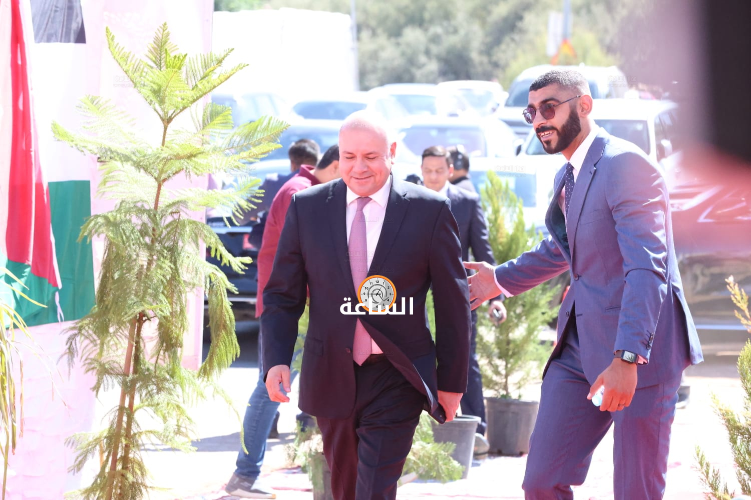 Madar Al-Saa Images 0.20601345720280606
