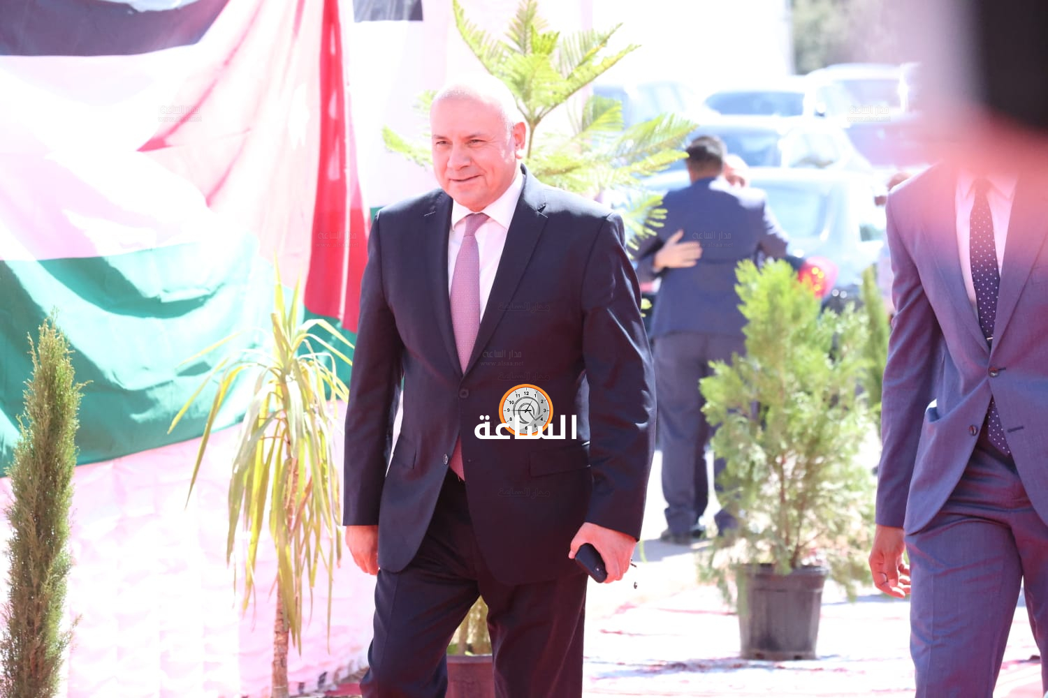 Madar Al-Saa Images 0.11935149221681973