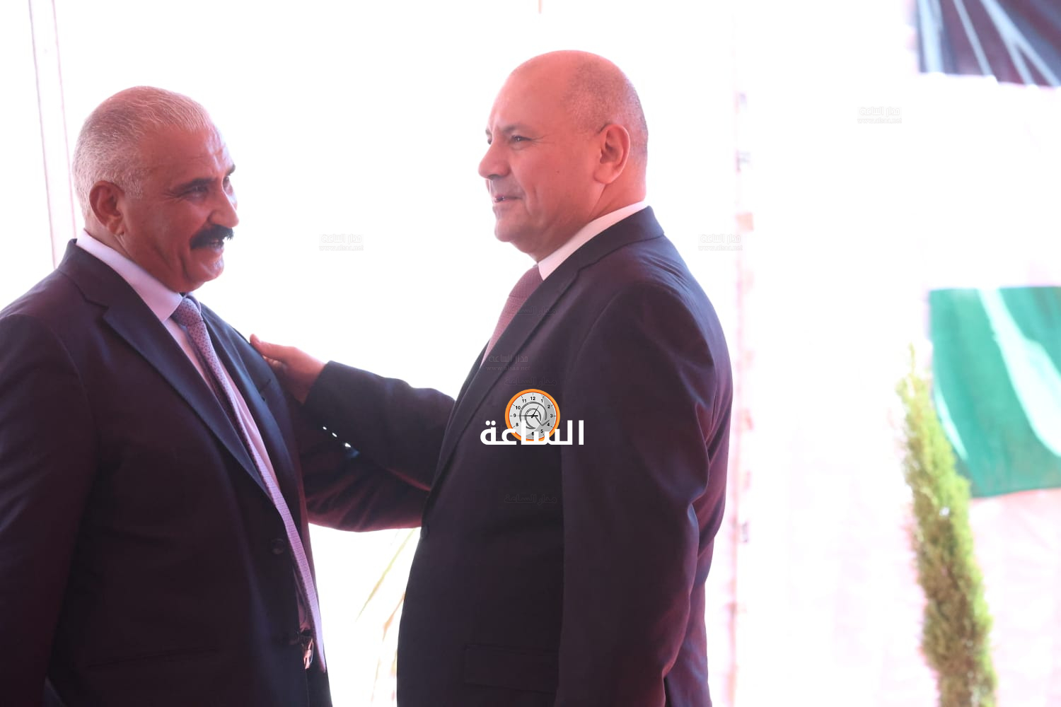 Madar Al-Saa Images 0.35778836673136427