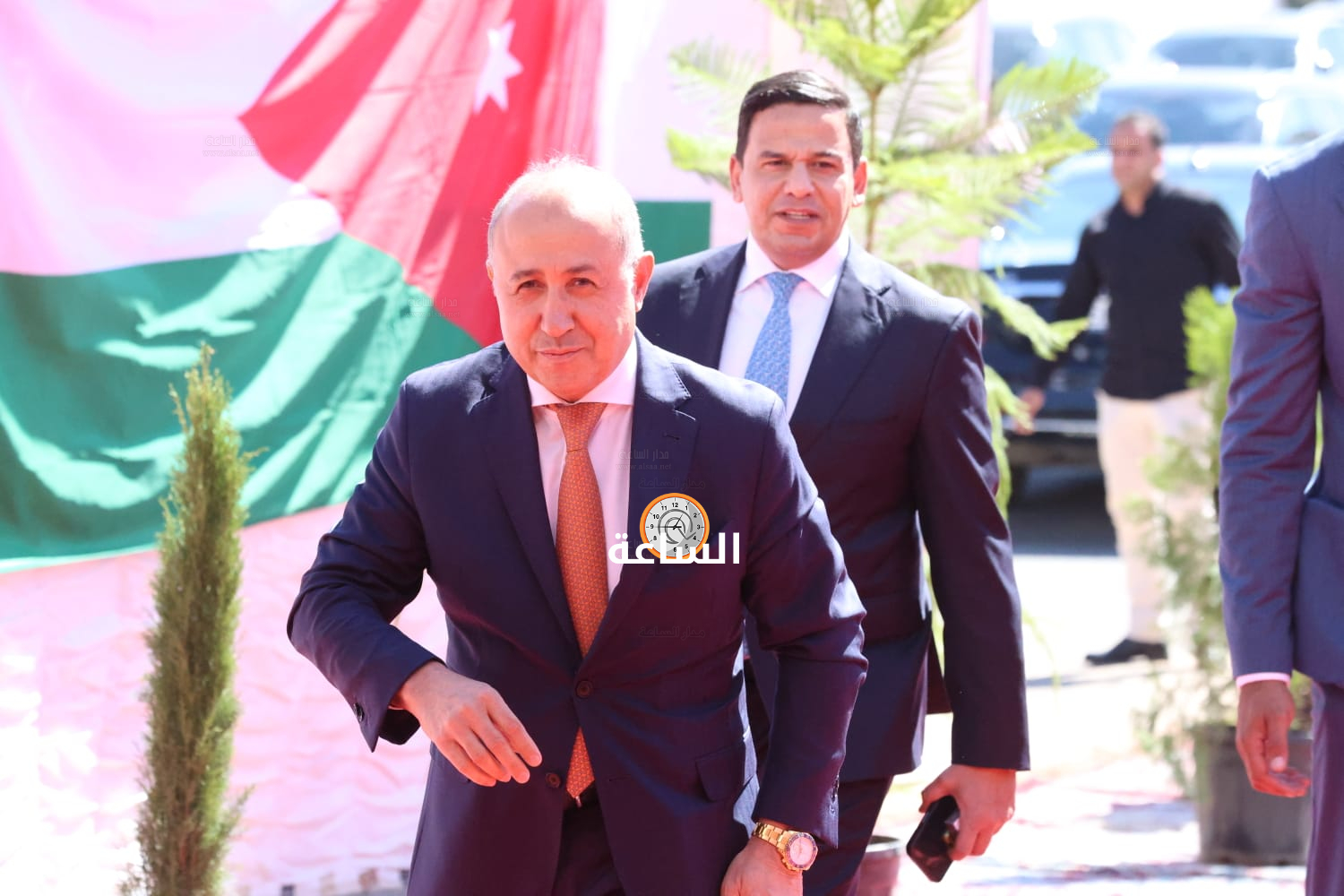 Madar Al-Saa Images 0.936602518827103