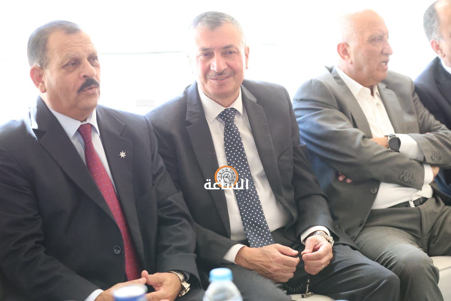 Madar Al-Saa Images 0.01990592939489788