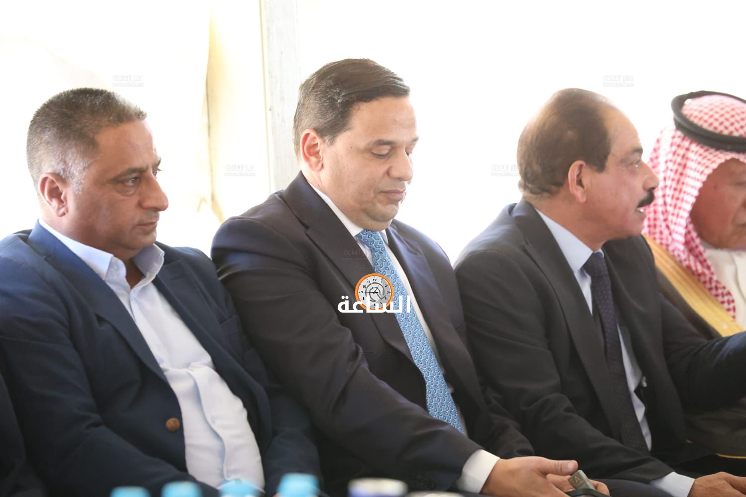 Madar Al-Saa Images 0.5448896055772595