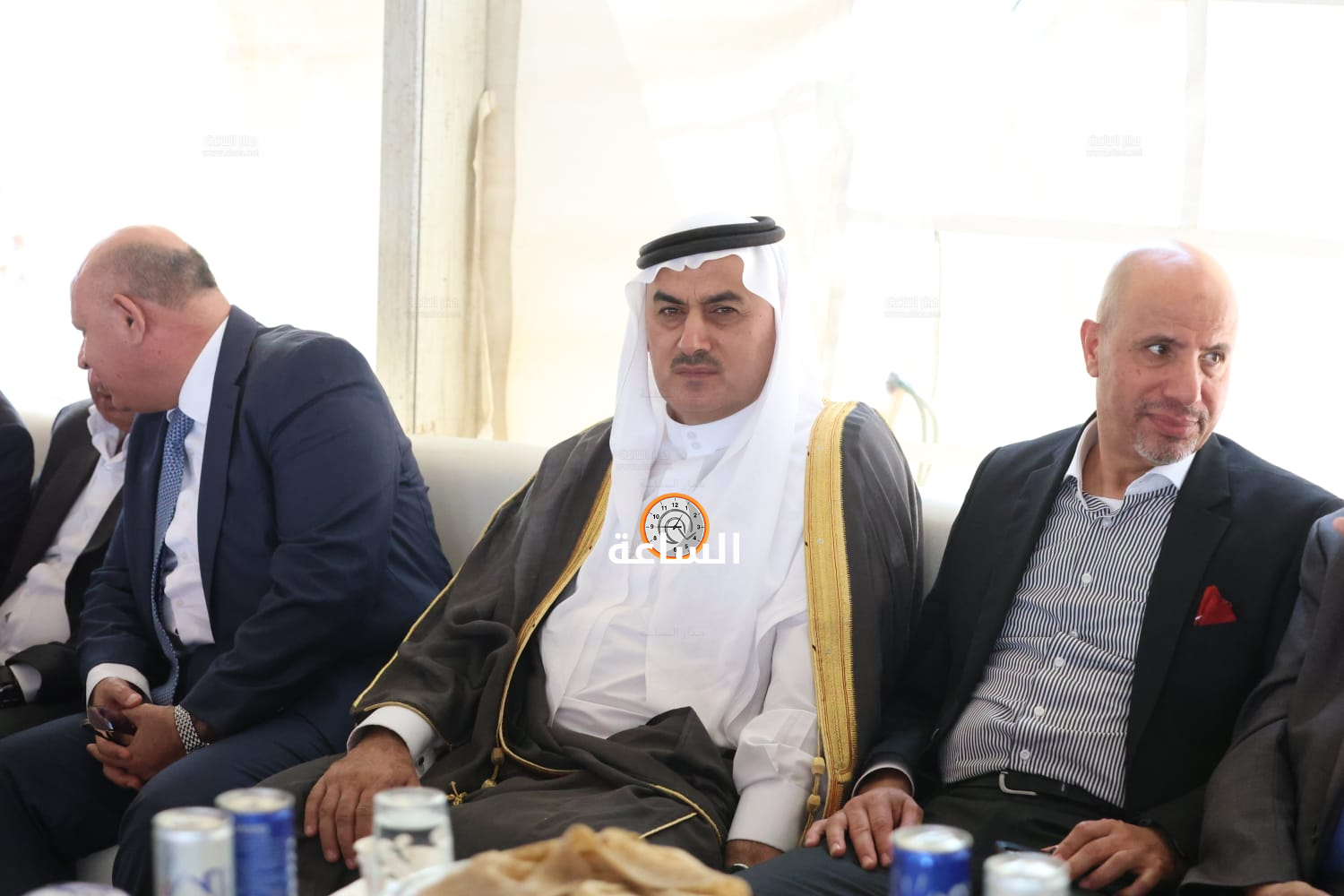 Madar Al-Saa Images 0.9309317735236433
