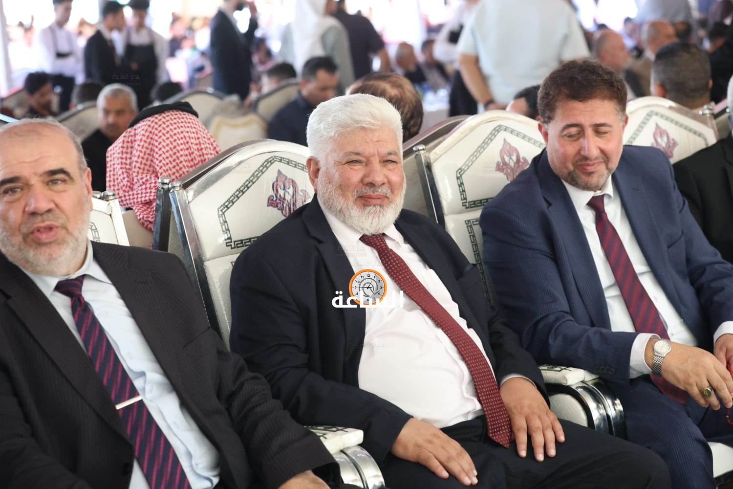 Madar Al-Saa Images 0.28635859252618623