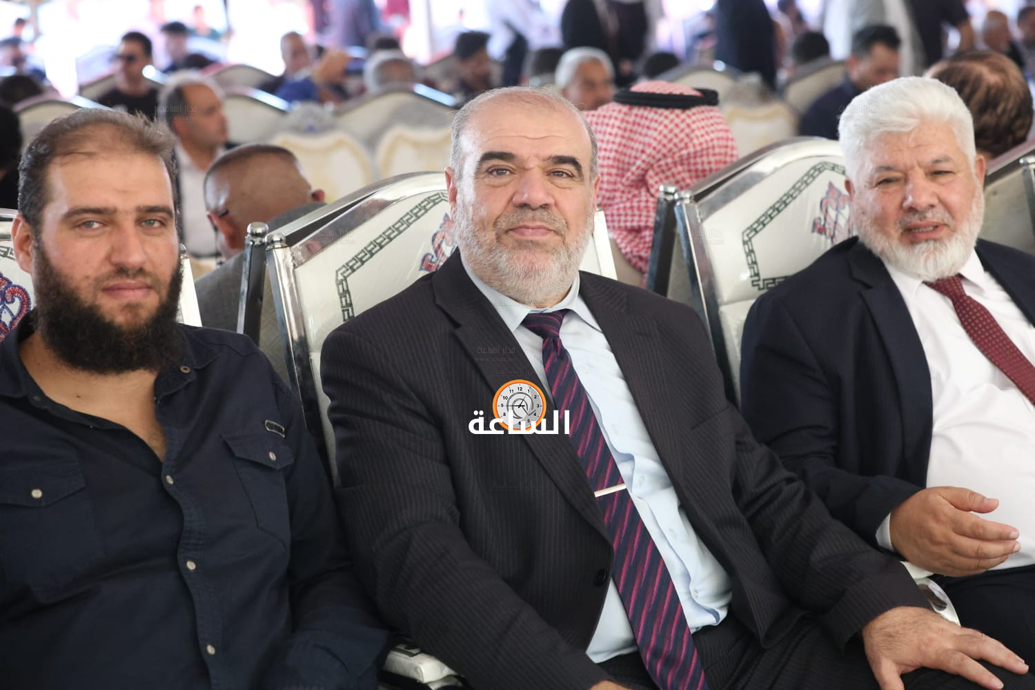 Madar Al-Saa Images 0.07789501969640955
