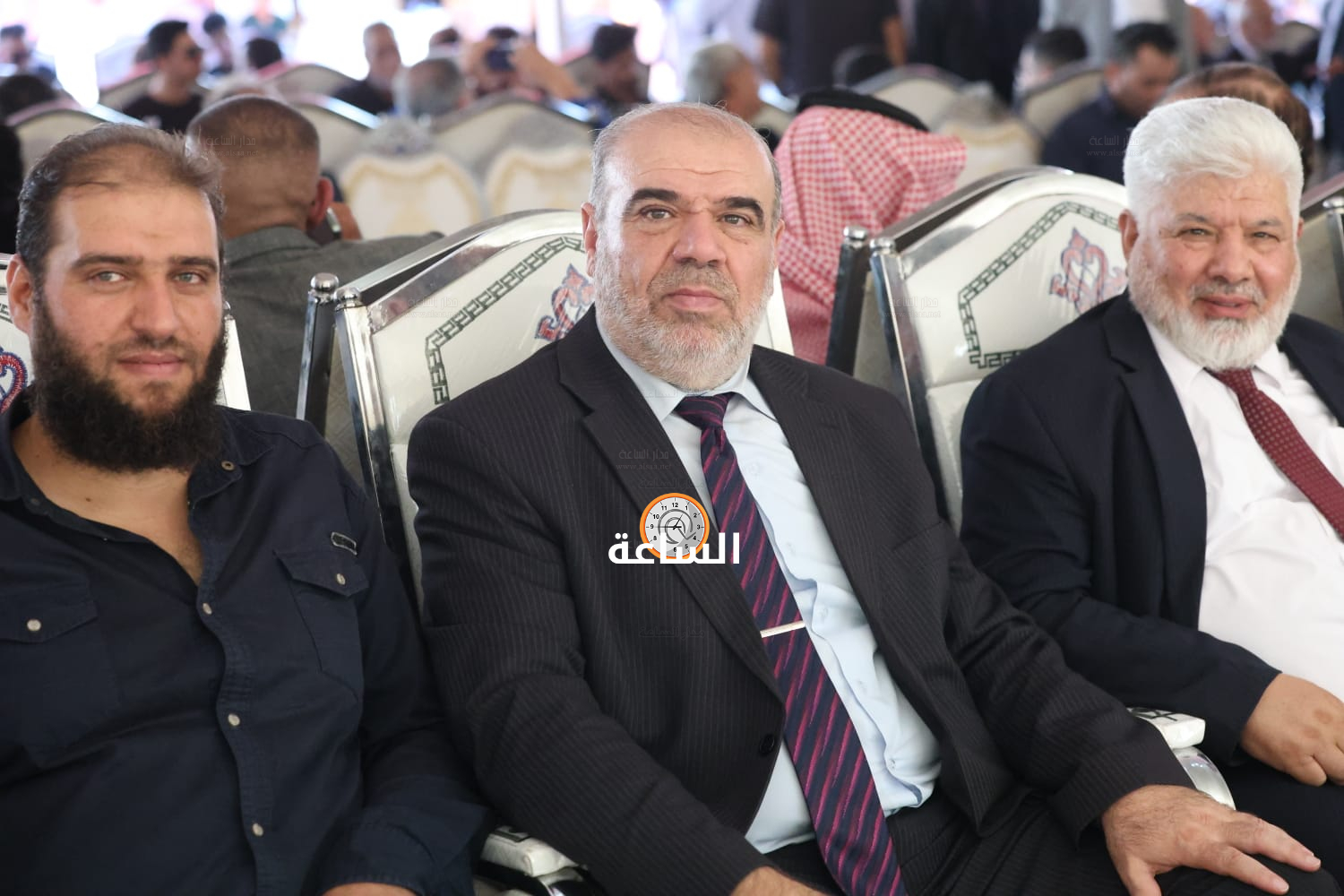 Madar Al-Saa Images 0.5730610064670189