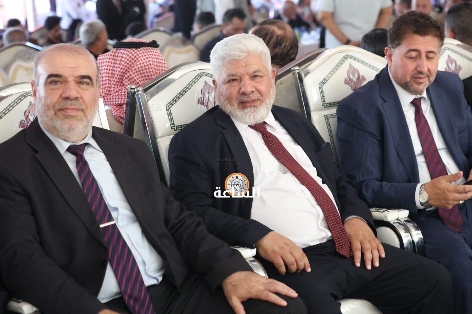 Madar Al-Saa Images 0.9796702931221513