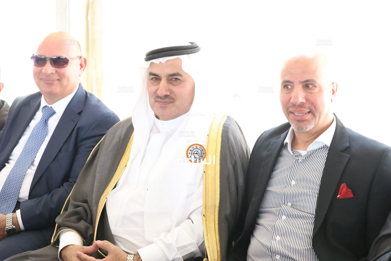 Madar Al-Saa Images 0.40129372388455387