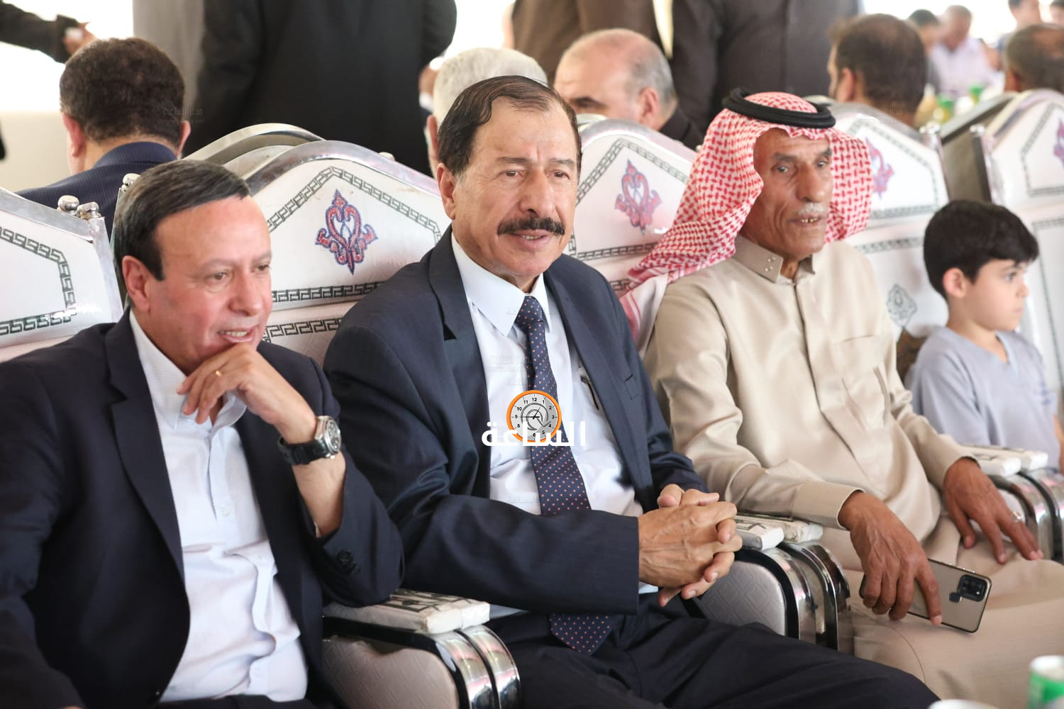 Madar Al-Saa Images 0.355419219379712