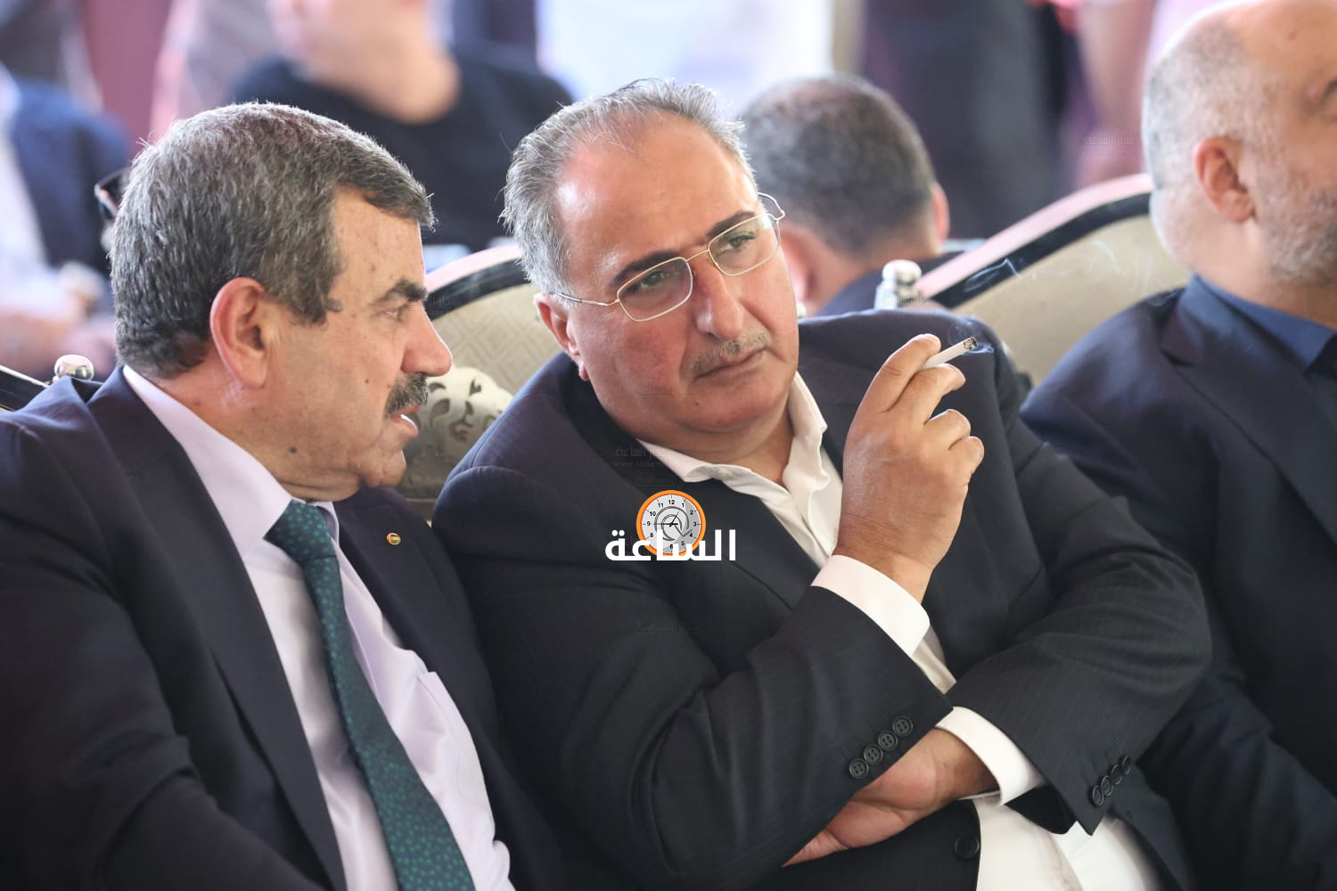 Madar Al-Saa Images 0.3944747523562042