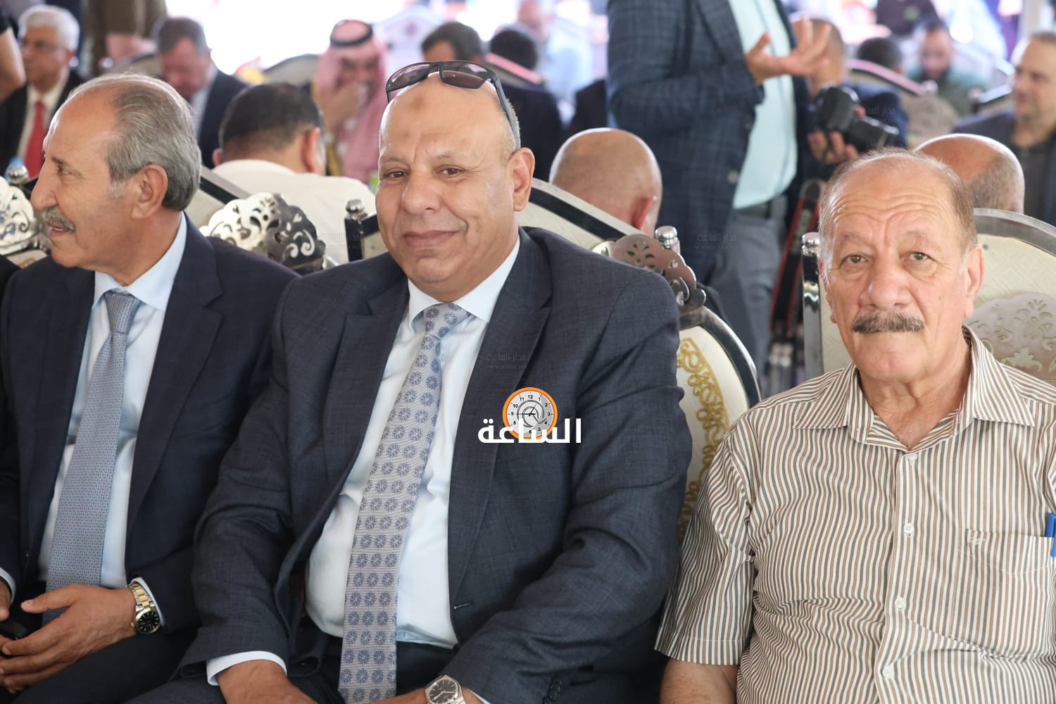 Madar Al-Saa Images 0.4725919479866023