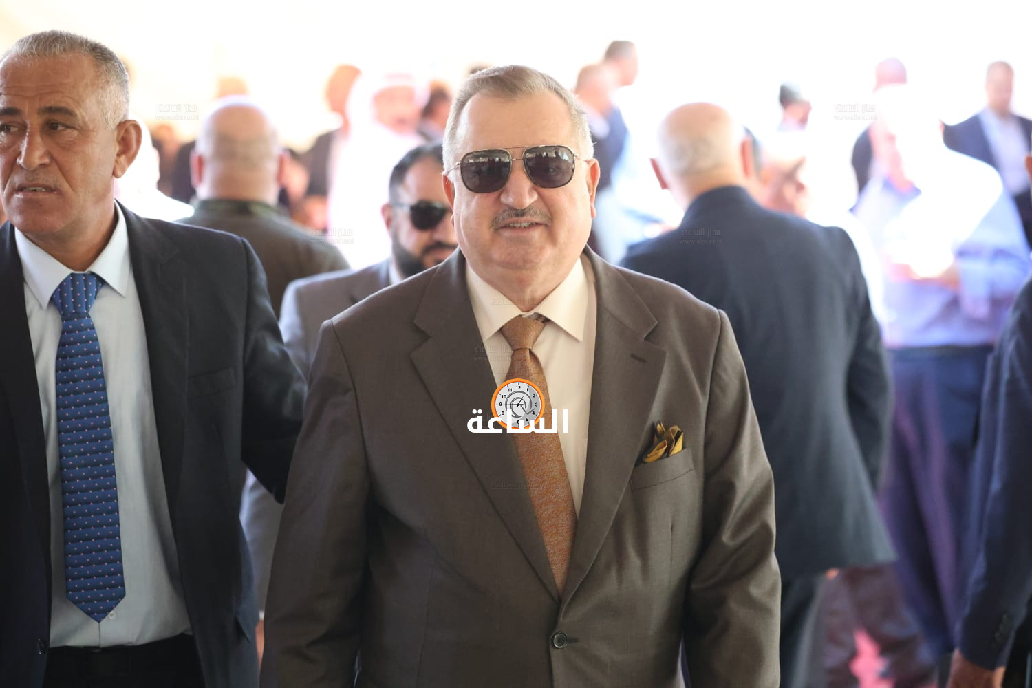 Madar Al-Saa Images 0.7452471439355043