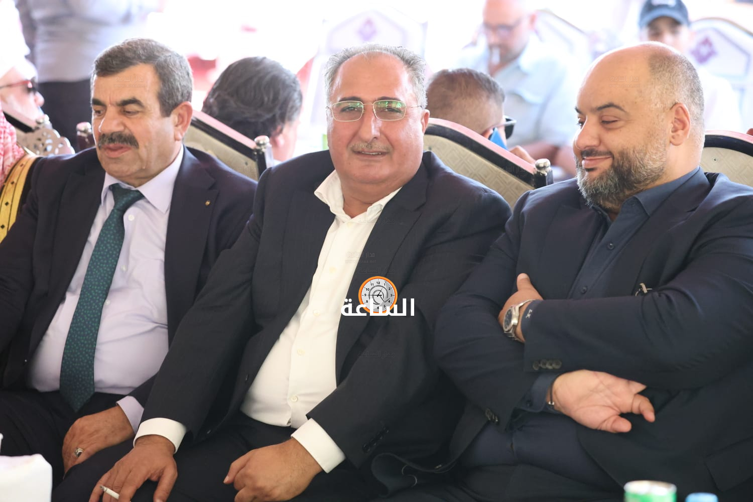 Madar Al-Saa Images 0.6809461950383369