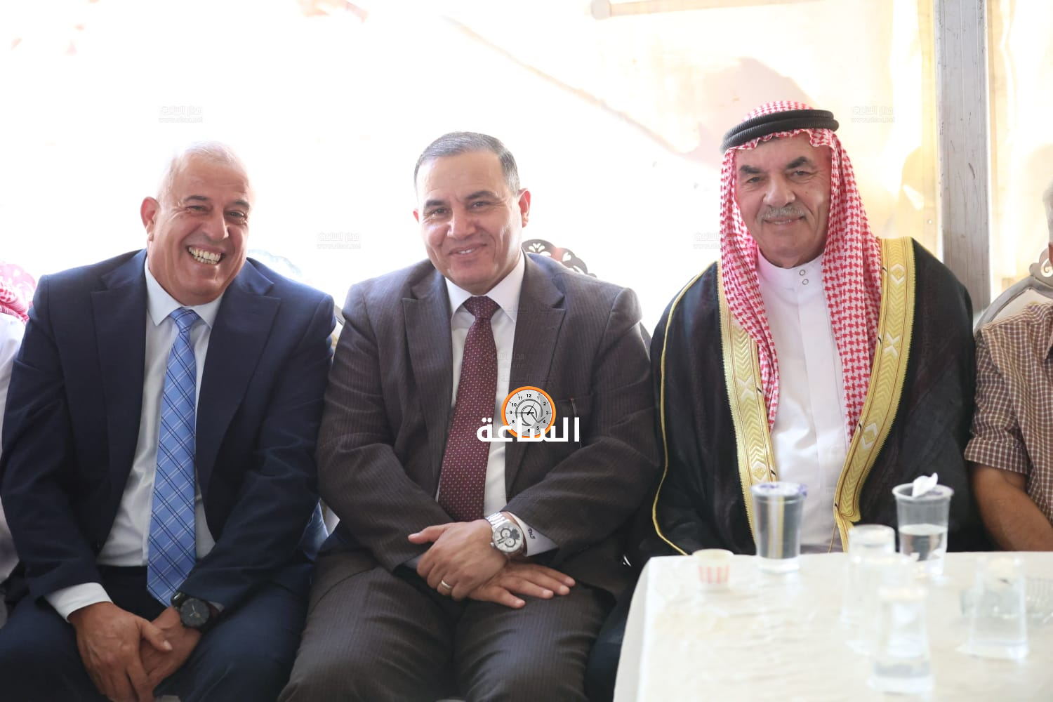 Madar Al-Saa Images 0.8011002921543703