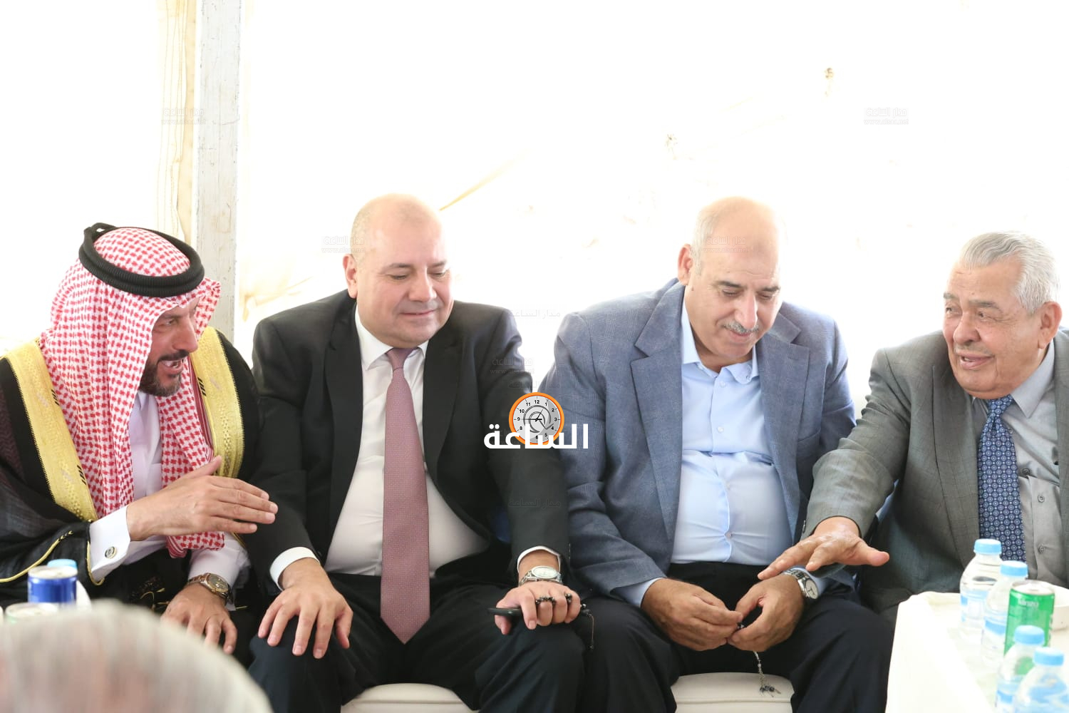 Madar Al-Saa Images 0.7303521352838226