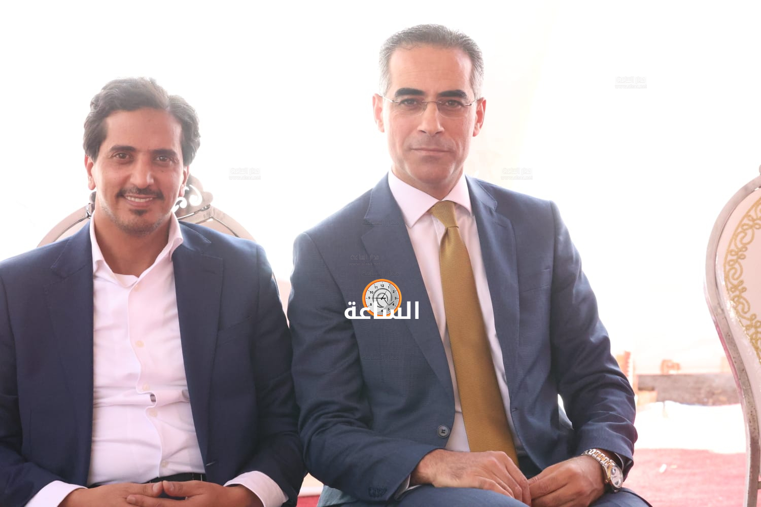 Madar Al-Saa Images 0.49212127528421534
