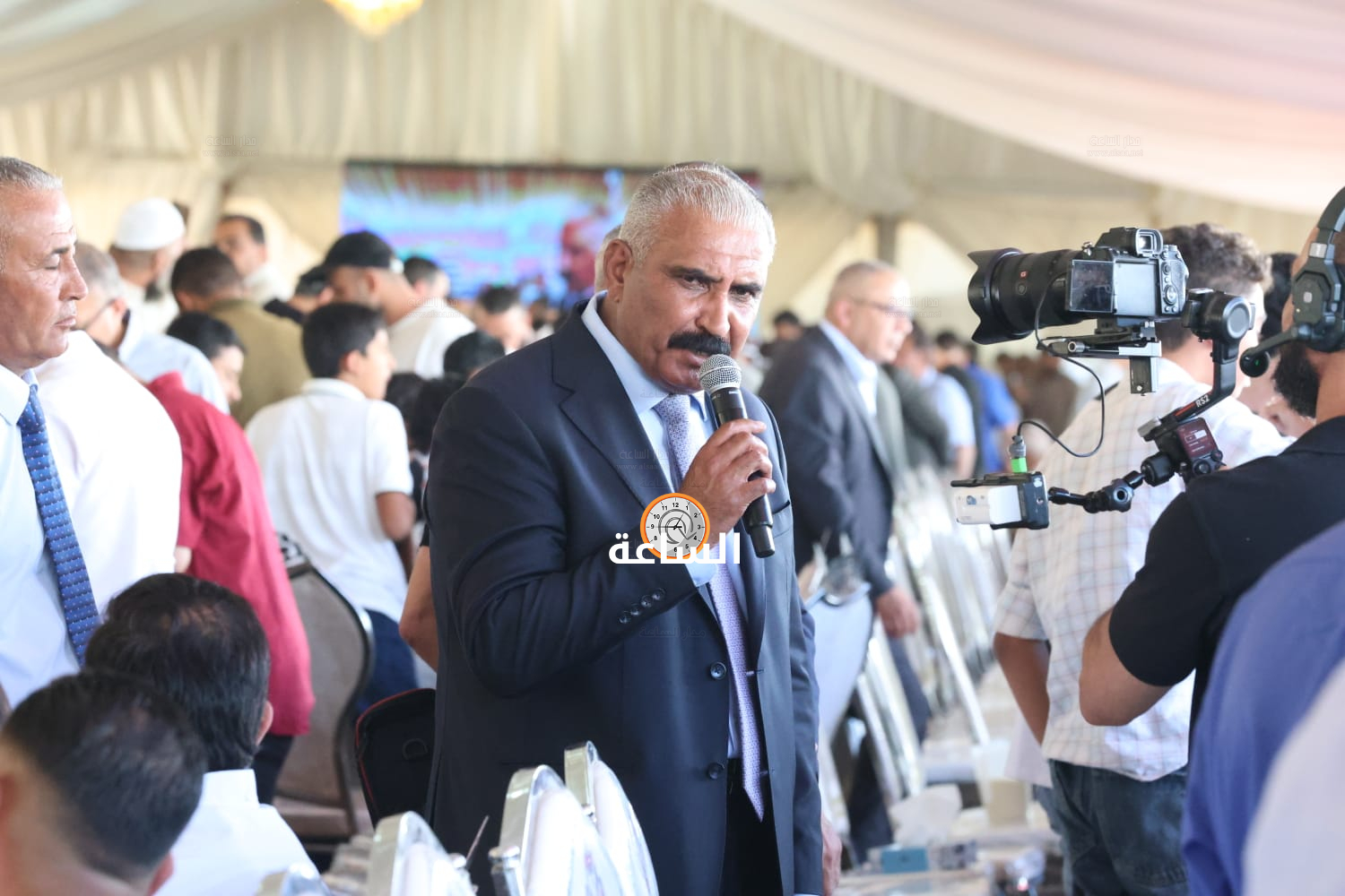 Madar Al-Saa Images 0.420402087406035
