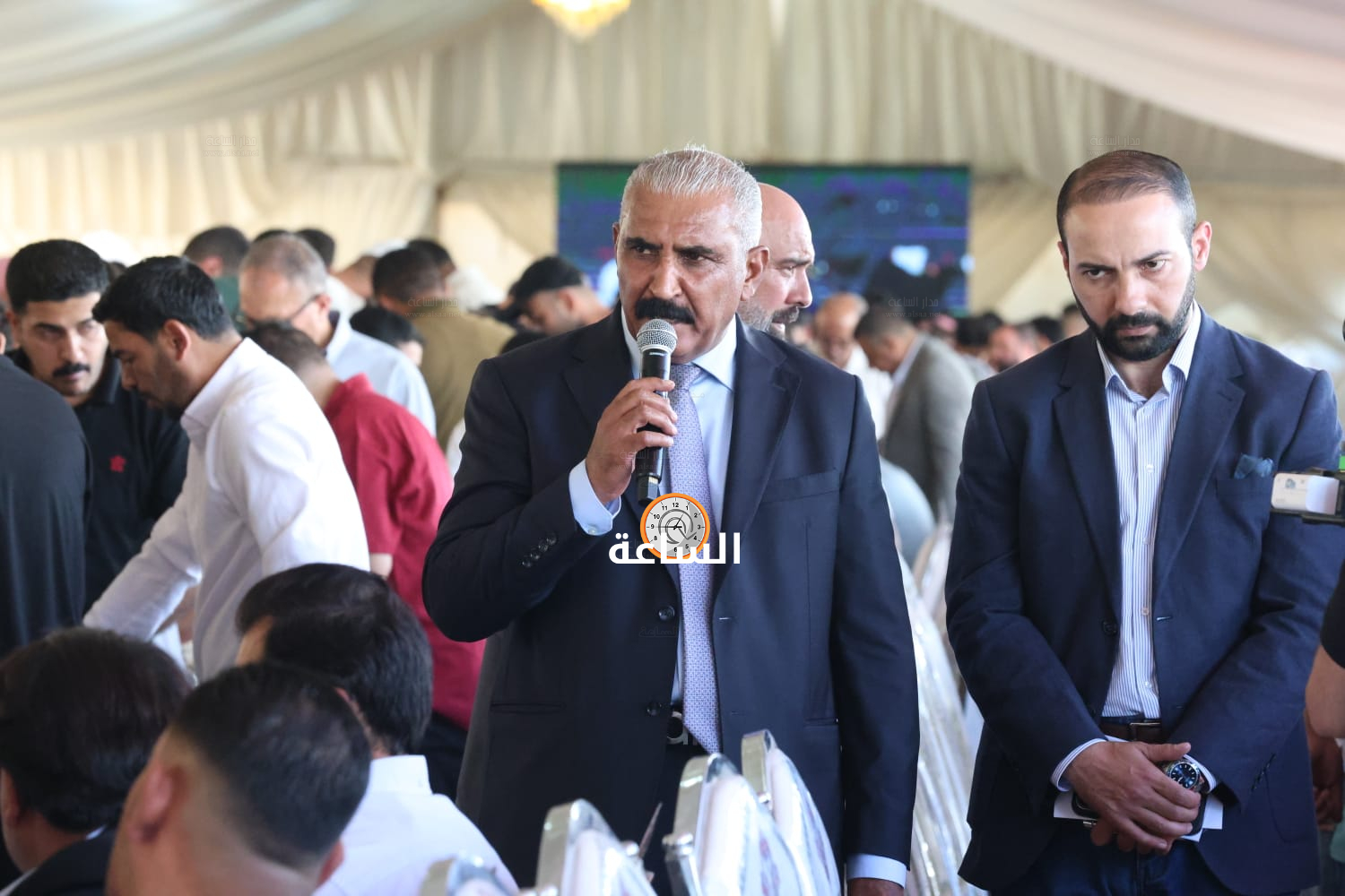 Madar Al-Saa Images 0.9706910628896225