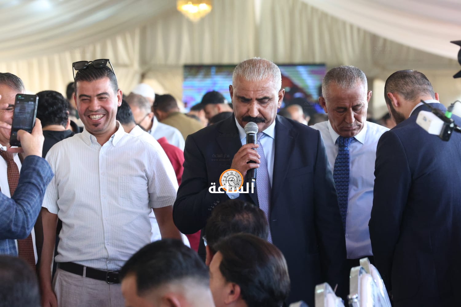 Madar Al-Saa Images 0.9547292496733509