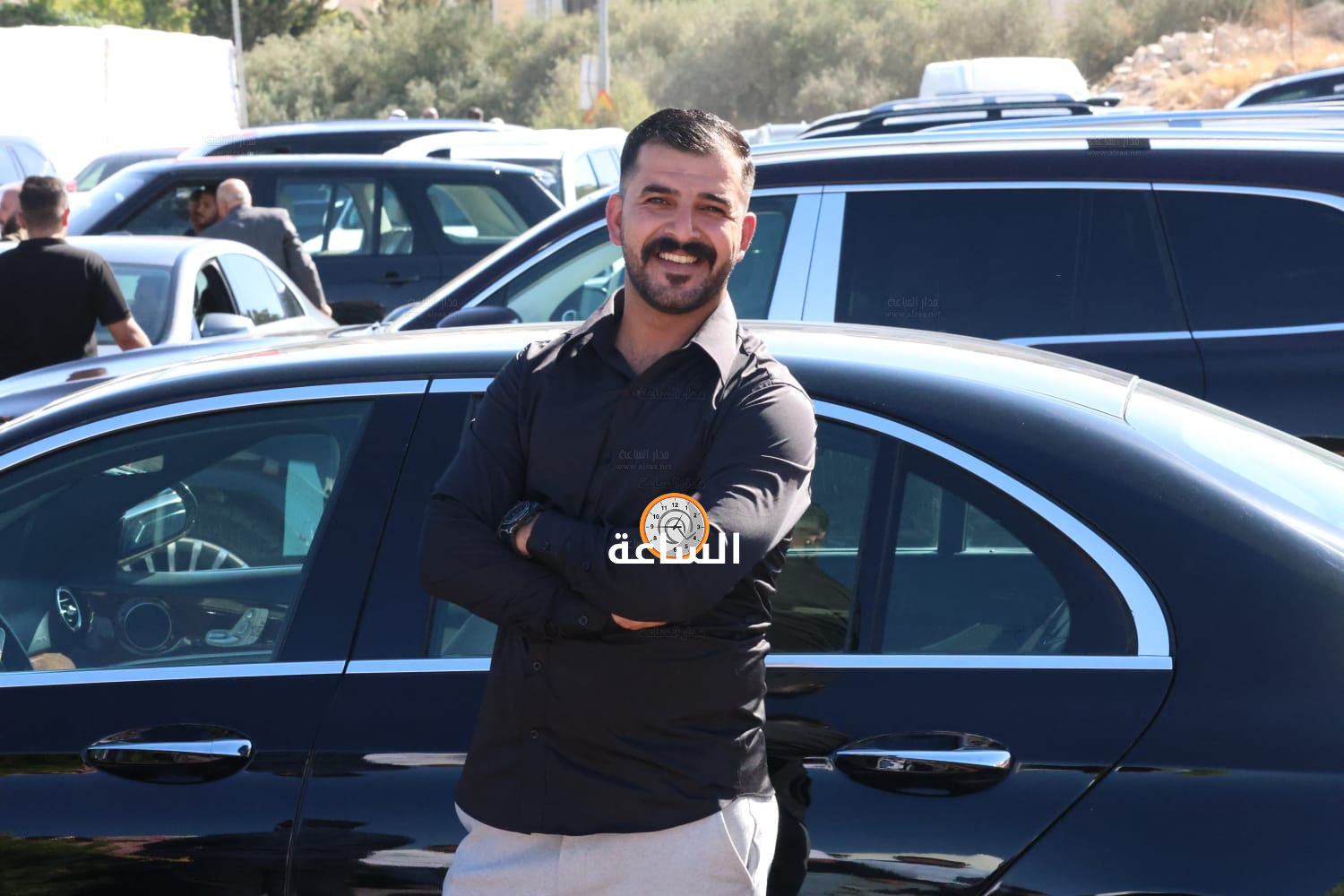 Madar Al-Saa Images 0.6261400299670908