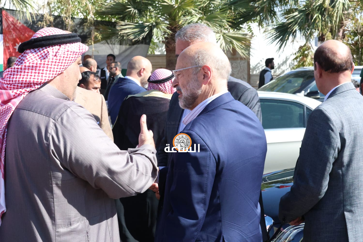 Madar Al-Saa Images 0.01056125367413796