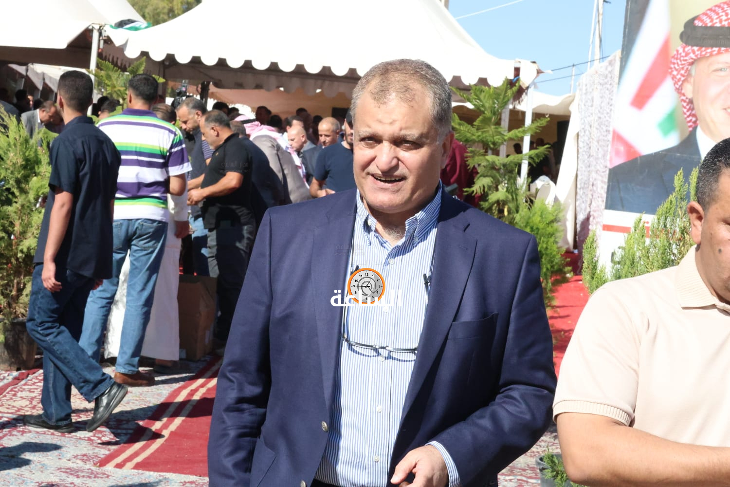 Madar Al-Saa Images 0.16783553273078589