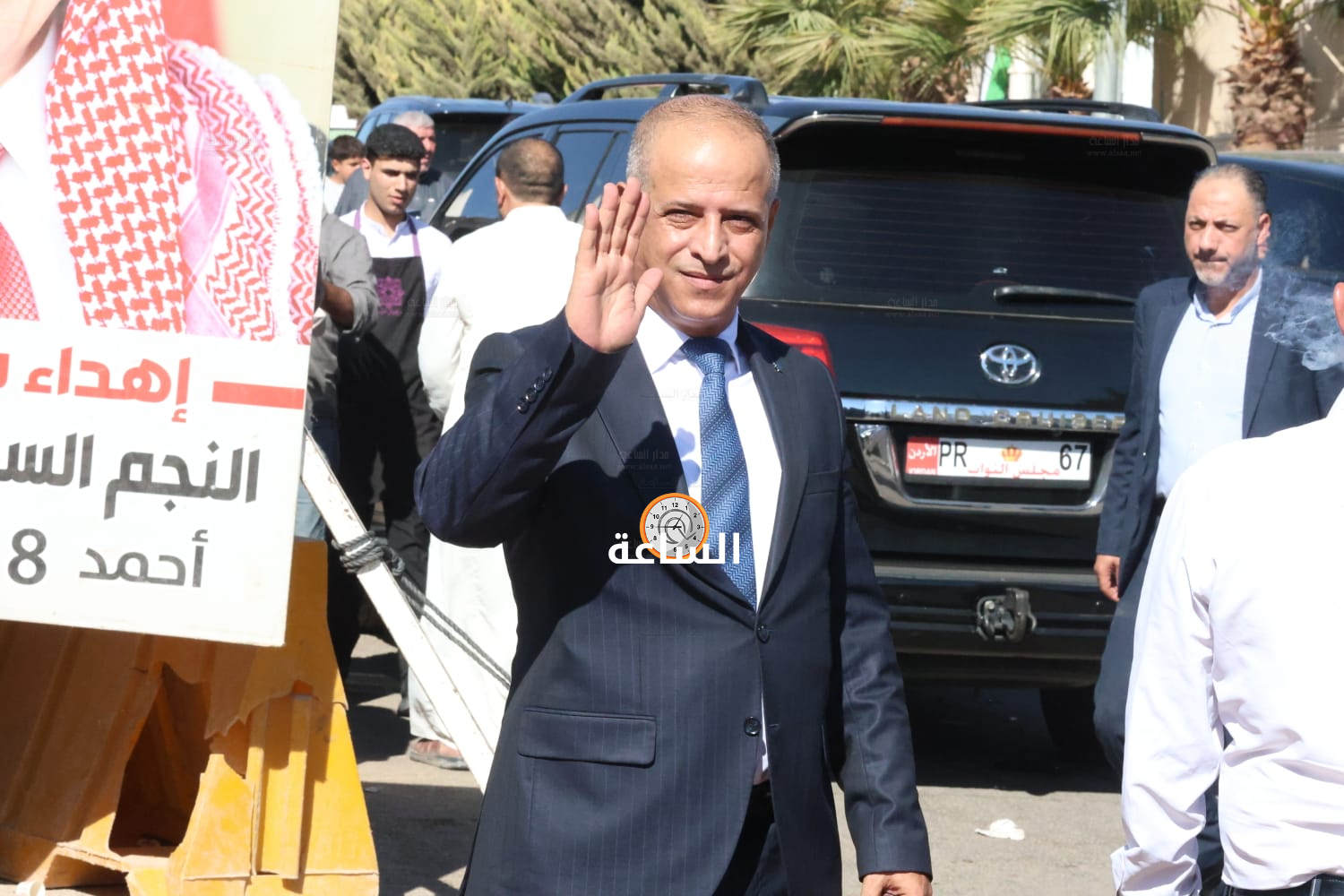 Madar Al-Saa Images 0.7665601962010195