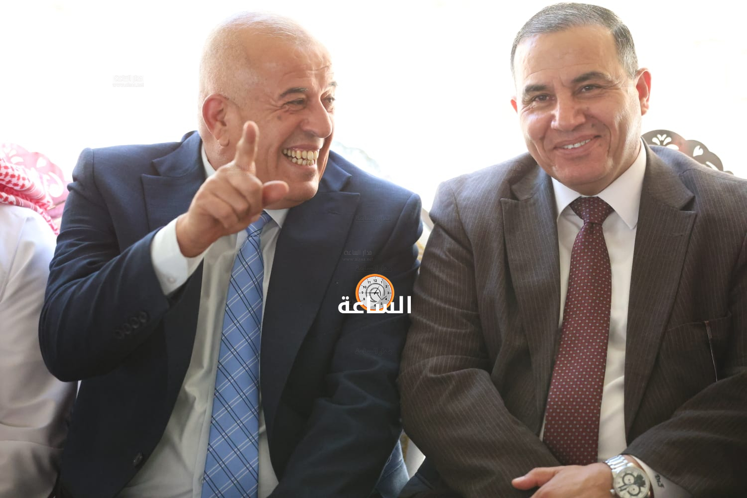 Madar Al-Saa Images 0.6292768643209556