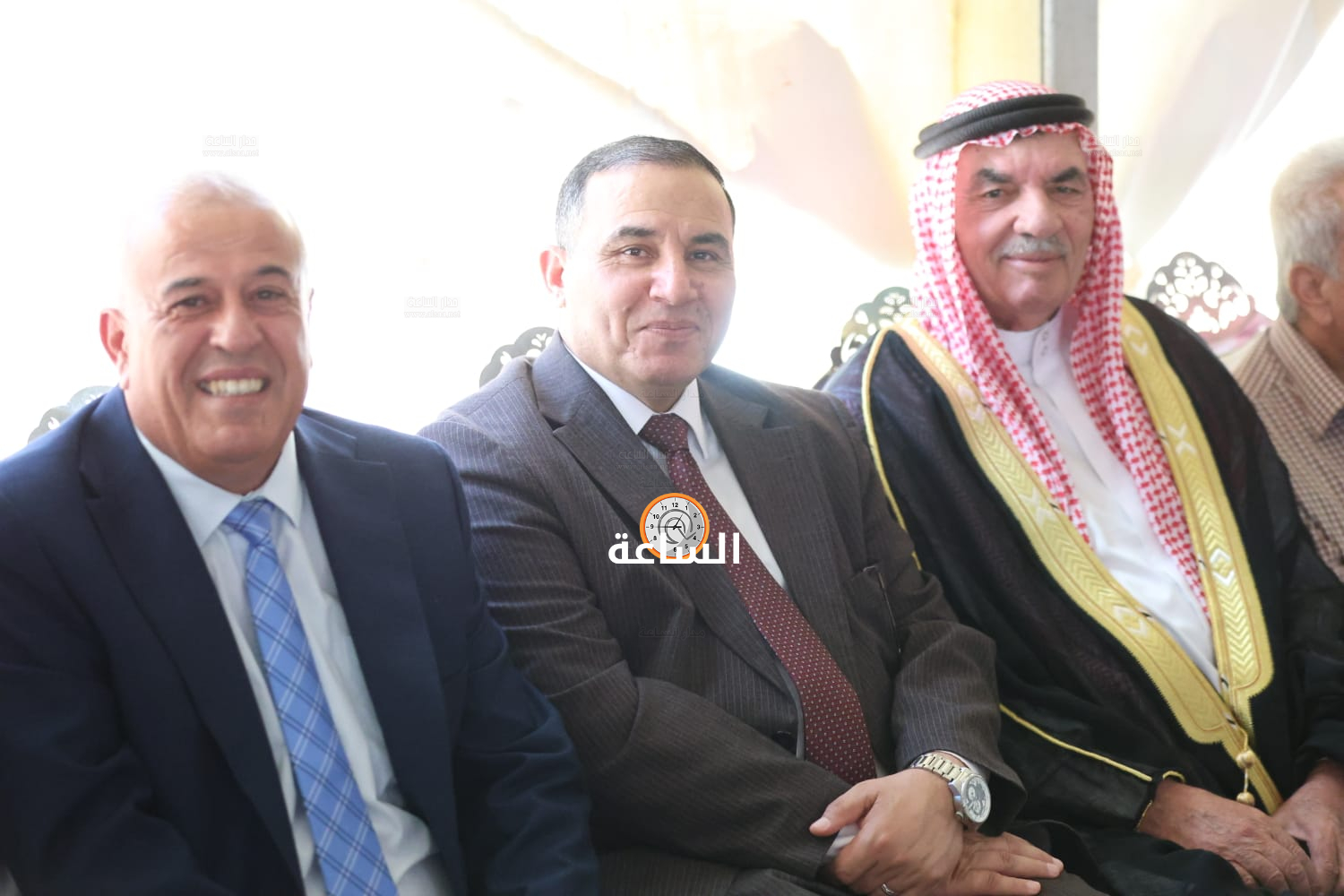 Madar Al-Saa Images 0.22559703788113006