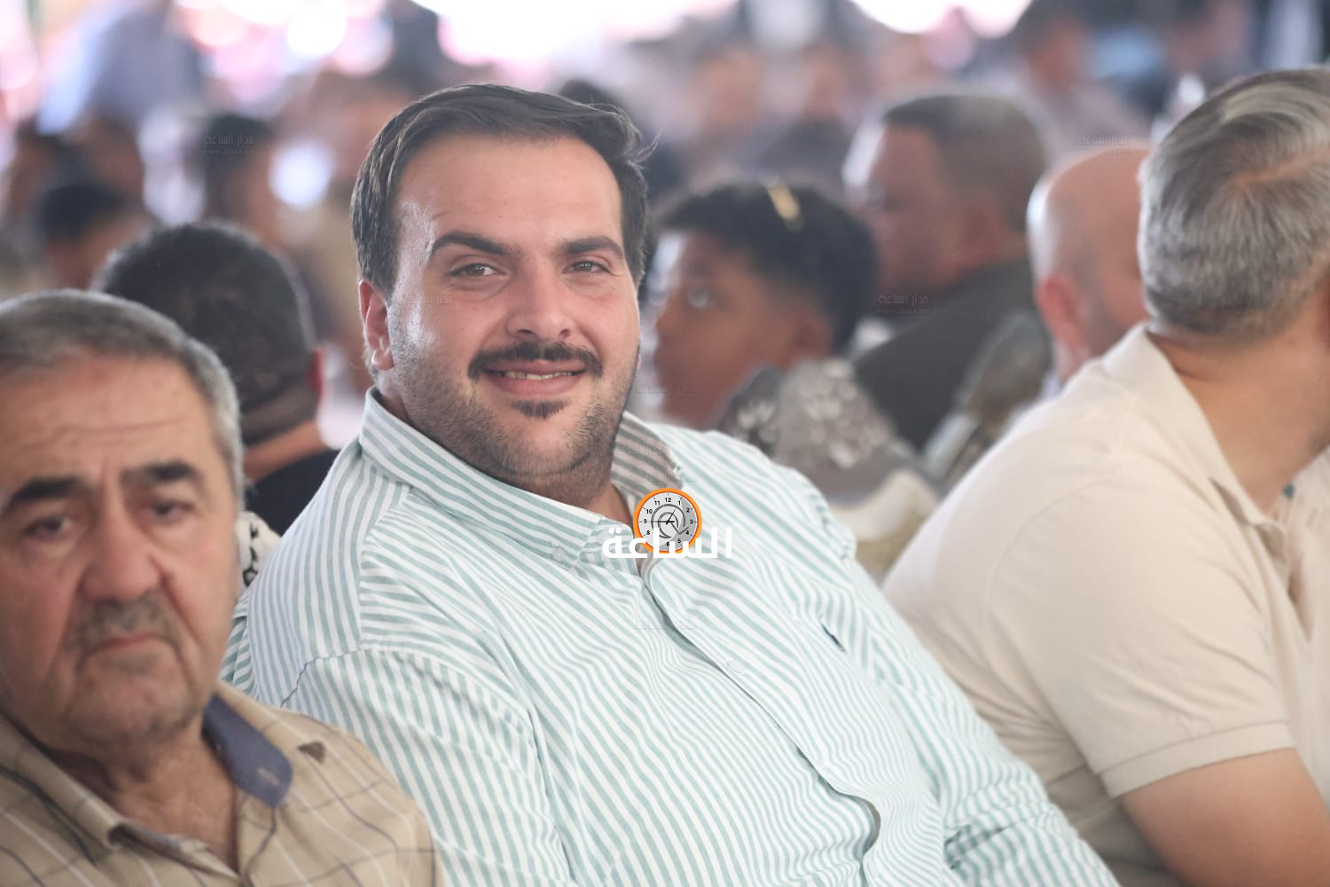 Madar Al-Saa Images 0.360513216359162