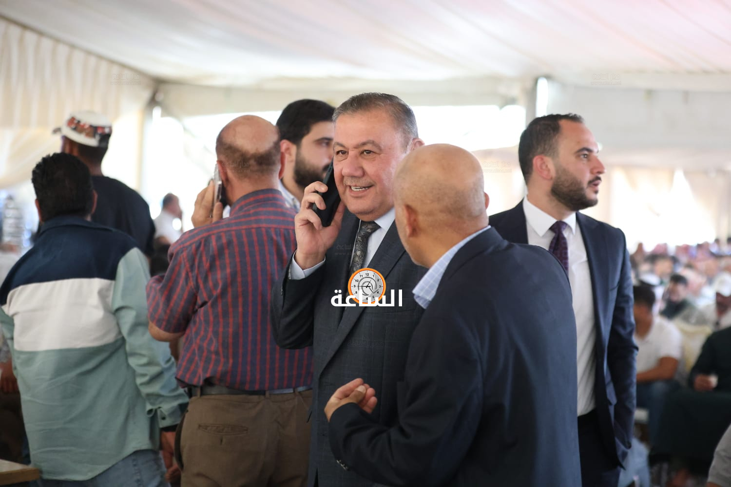 Madar Al-Saa Images 0.8625750015332396