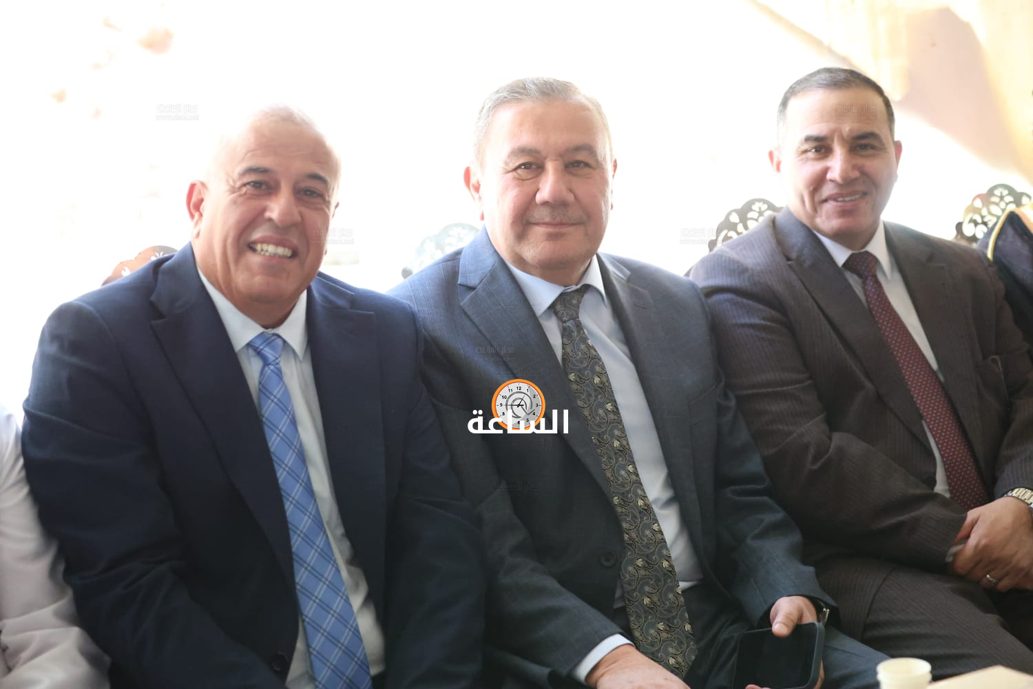 Madar Al-Saa Images 0.04020933406150018