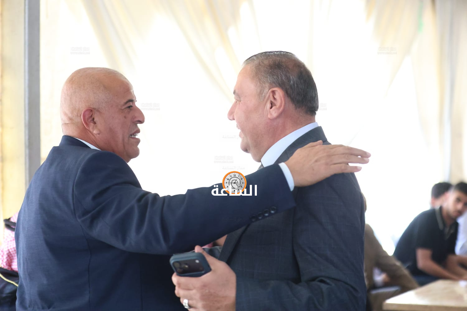 Madar Al-Saa Images 0.7728650100472958