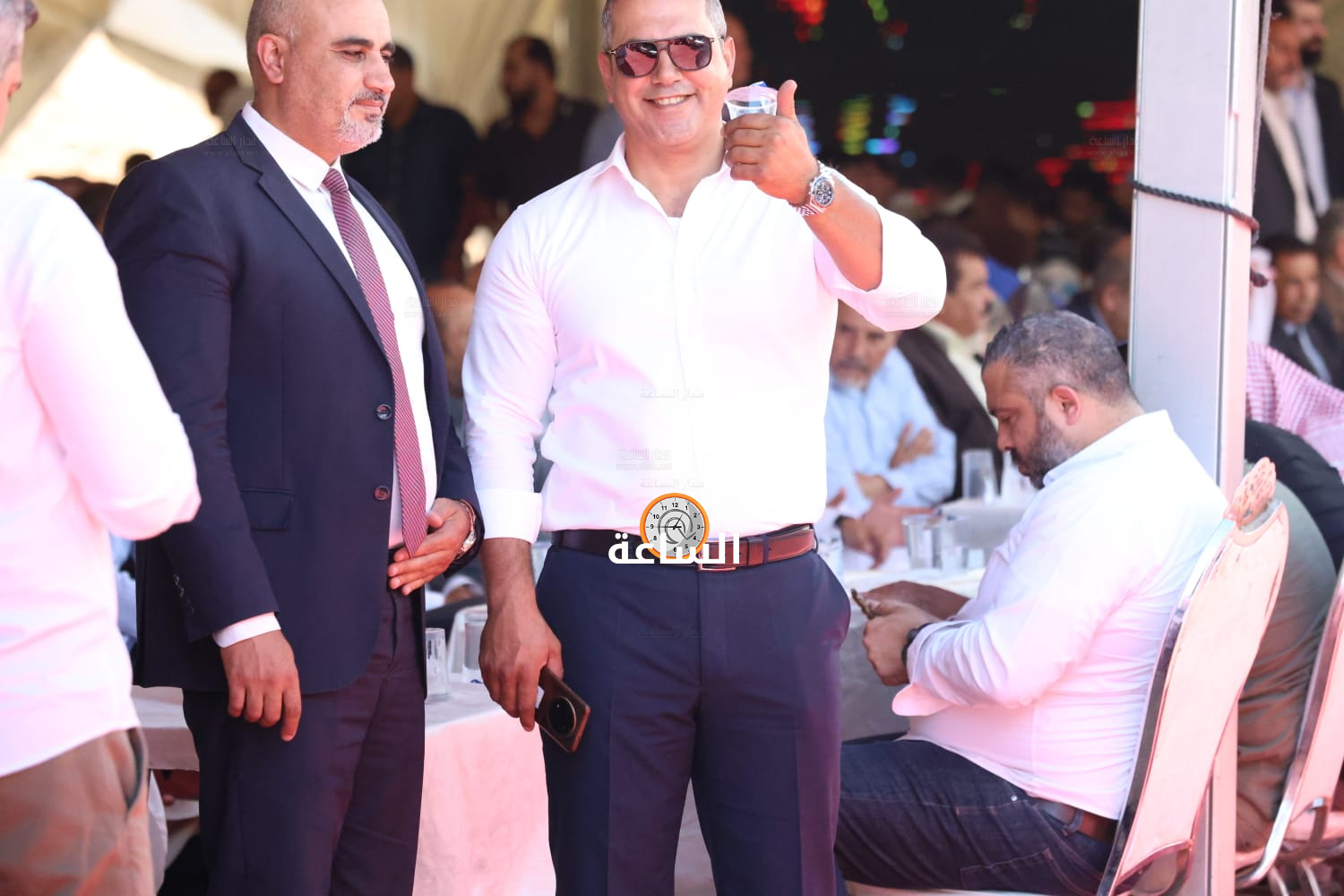 Madar Al-Saa Images 0.6579696877431115