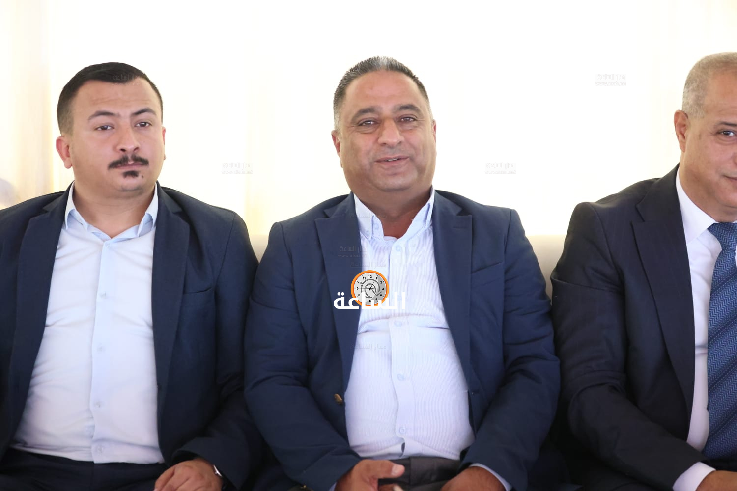 Madar Al-Saa Images 0.5428751027260554