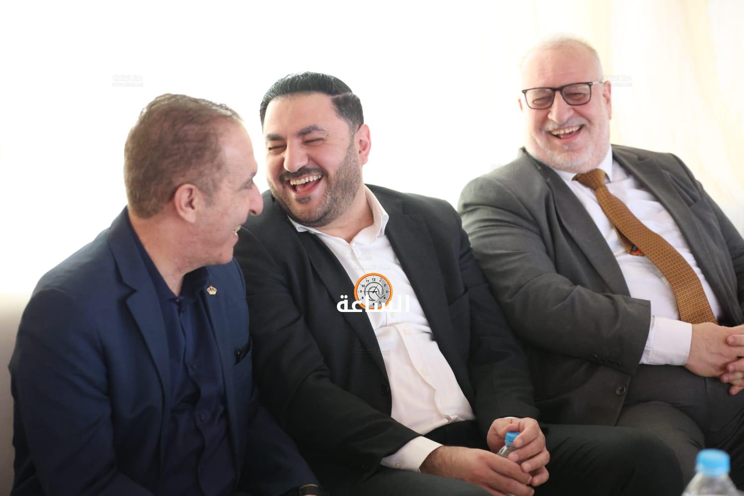 Madar Al-Saa Images 0.8431117830179092