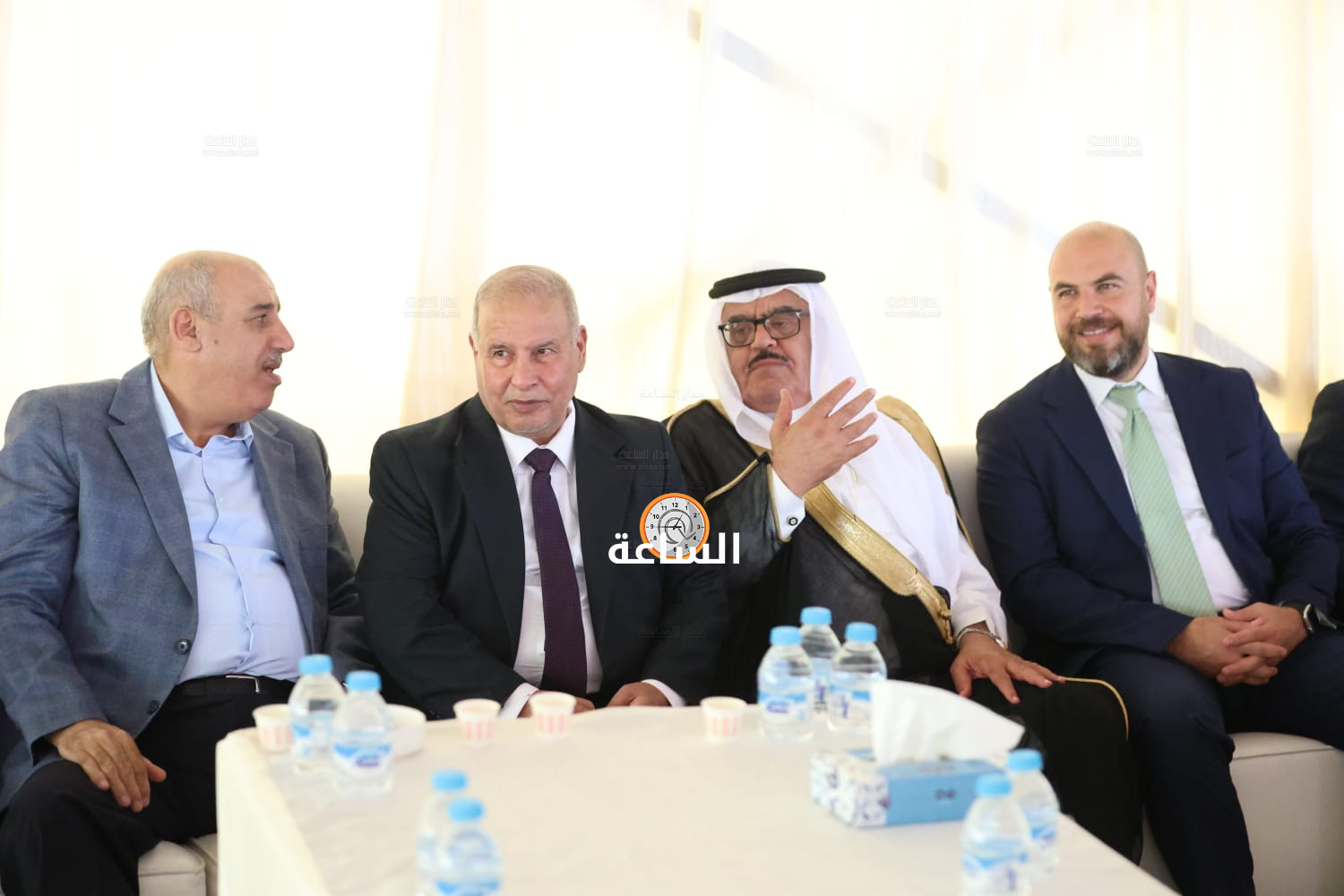 Madar Al-Saa Images 0.787862027112251