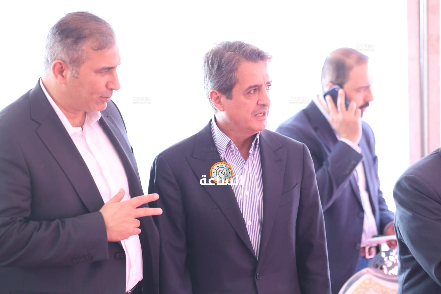 Madar Al-Saa Images 0.13022575808159276