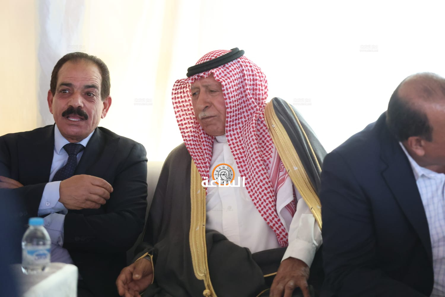 Madar Al-Saa Images 0.9722224940575607