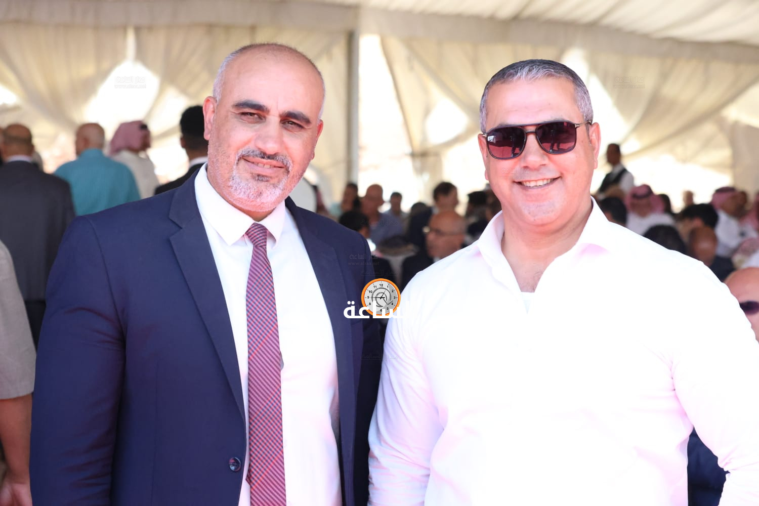 Madar Al-Saa Images 0.814292310364864