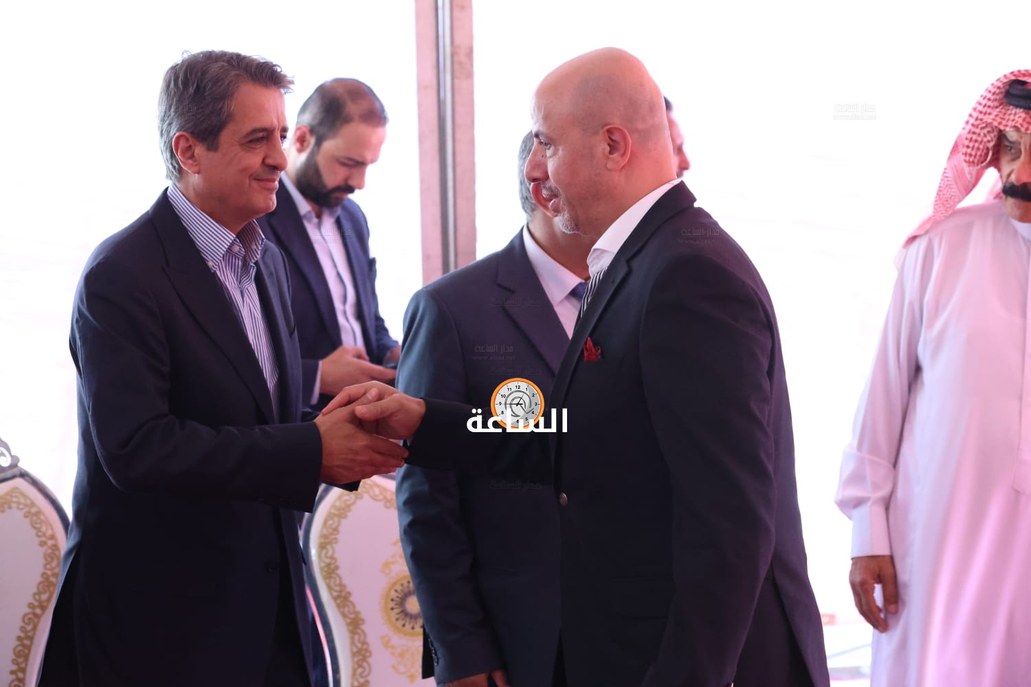 Madar Al-Saa Images 0.835016485526251