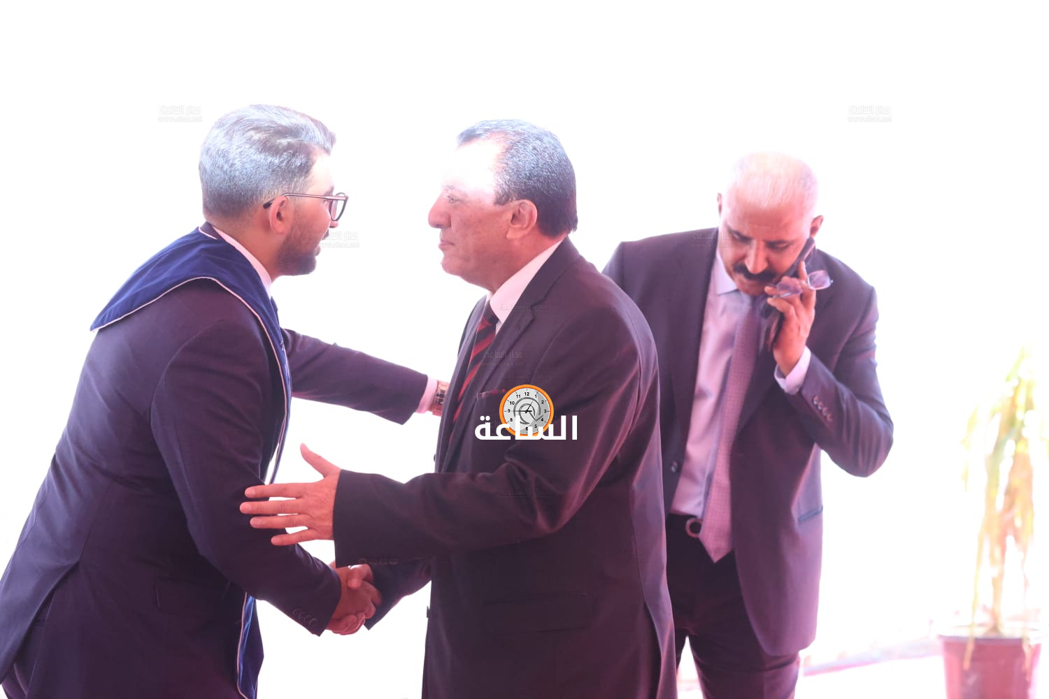 Madar Al-Saa Images 0.6565445893664036
