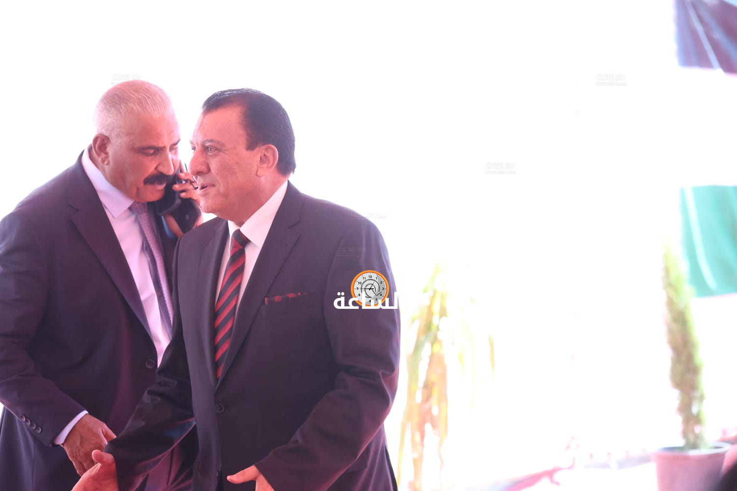 Madar Al-Saa Images 0.7842726070894697