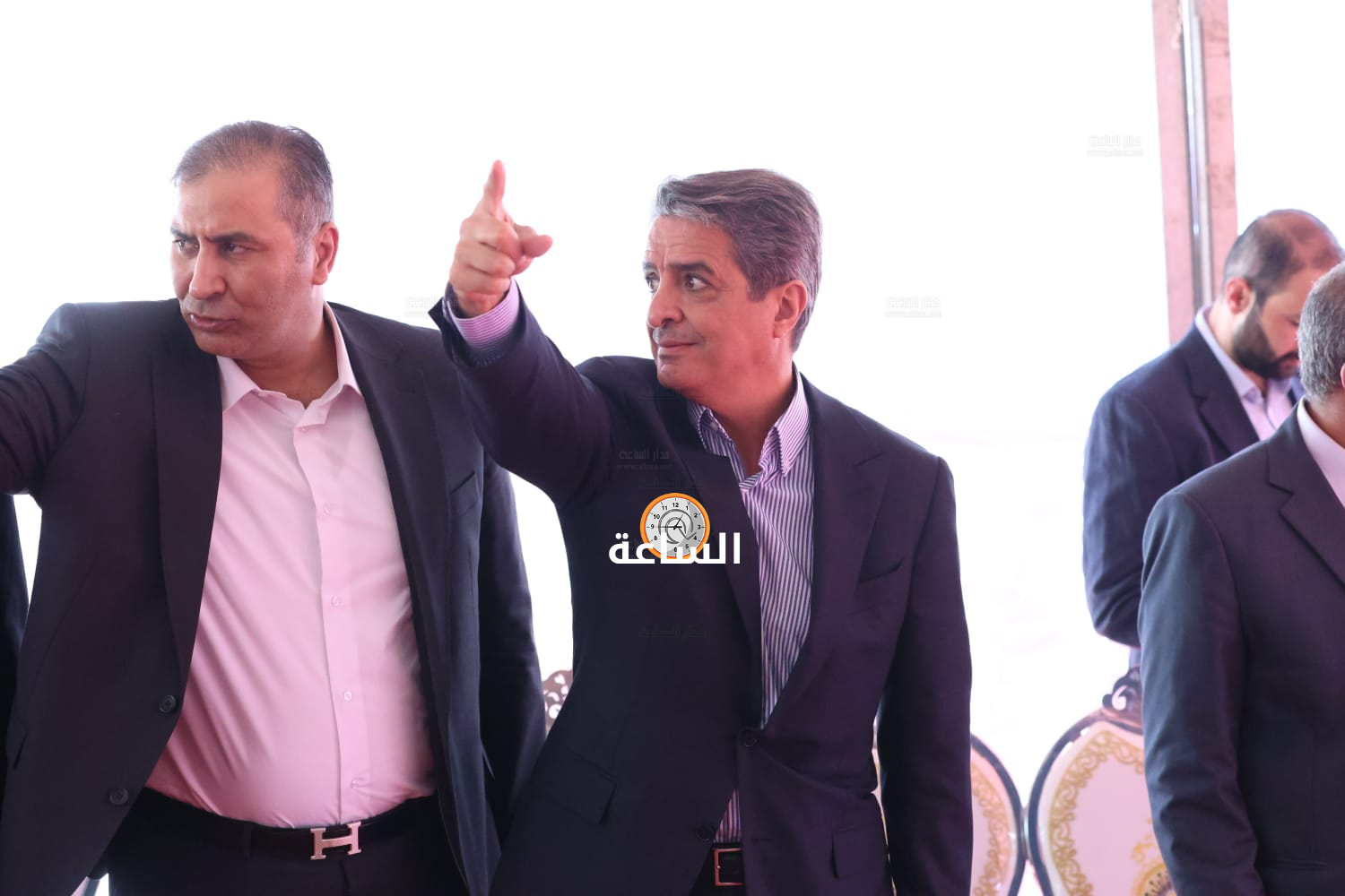 Madar Al-Saa Images 0.29122062847787744