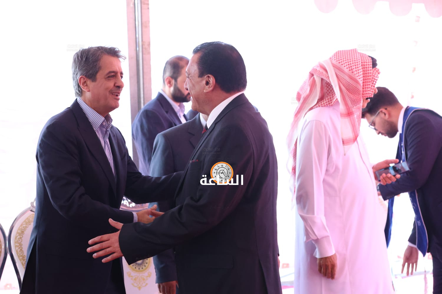 Madar Al-Saa Images 0.8091498890997675