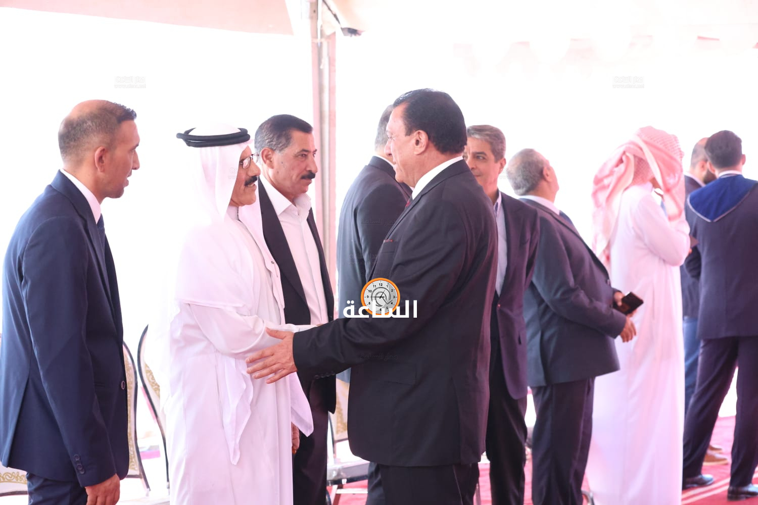 Madar Al-Saa Images 0.7289984438138869