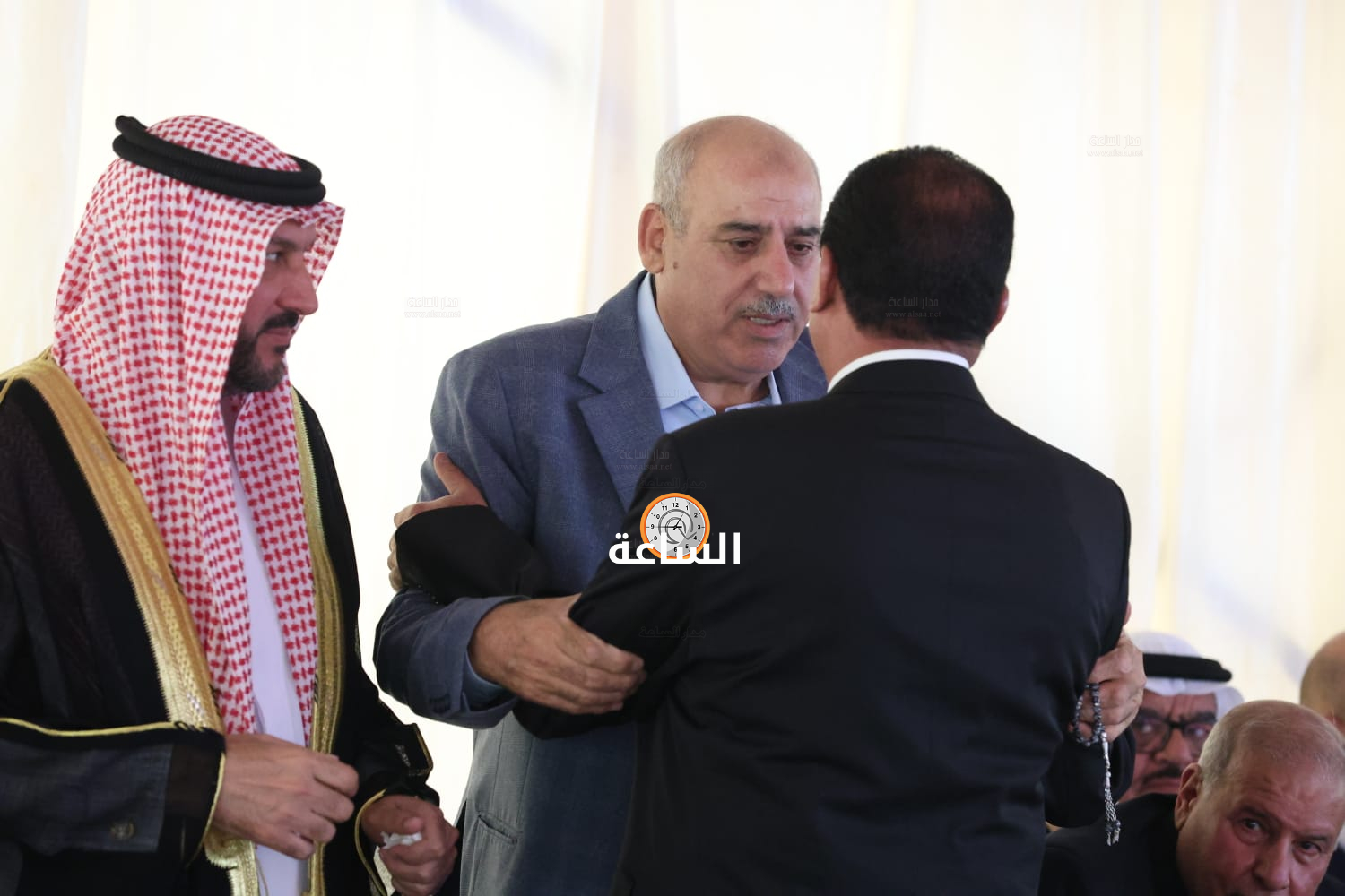 Madar Al-Saa Images 0.19102898971677995