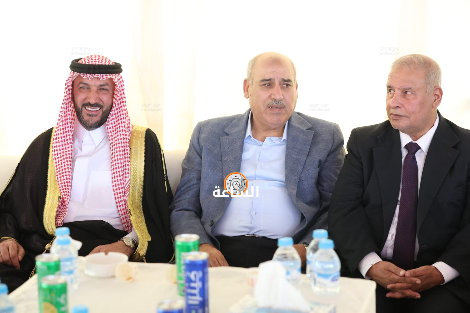Madar Al-Saa Images 0.8920403490895148